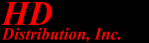 First HD Distribution Logo