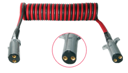 Dual Pole Charge Cord 7DTB522MW $99.85