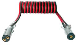 Dual Pole Charge Cord 7DTB522XW $99.85