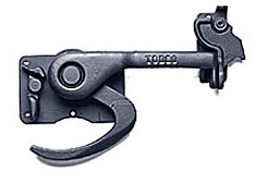 Todco Doors And Parts