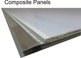 Composite Panels